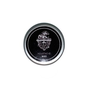 moustache wax